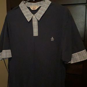 Original Penguin 2XL polo